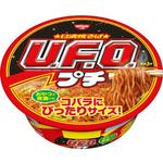 日清焼そば プチUFO 日清食品