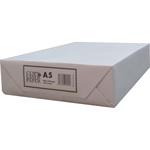 A5 コピー&レーザー用紙 A5W エイプリル
