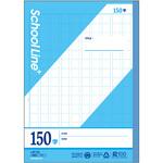 スクールラインプラス 150字 日本ノート