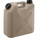 瑞穂化成品工業10L扁平缶セット品 扁平缶10L カラー容器 瑞穂化成工業 ポリタンク/扁平缶 【通販モノタロウ】