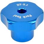 #2174A ノブアッセンブリー ParkTool(パークツール)