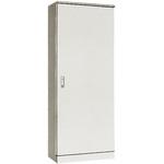 ステンレス製塗装付自立盤用キャビネット SCJO 河村電器産業