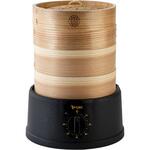 電気せいろ蒸し器 エムケー精工