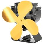 ストーブファン Mt.SUMI(マウントスミ)