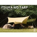 いつかのタープ DOD(ディーオーディー) 【通販モノタロウ】