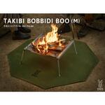 タキビバビデブー DOD(ディーオーディー)