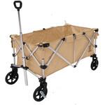 アルミキャリーワゴン DOD(ディーオーディー)