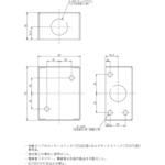 THE24 スイッチボックス TOTO