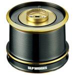 08PE RCS サーフスプール SLP WORKS(エスエルピーワークス)