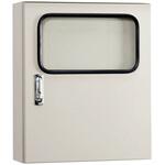 窓付盤用キャビネット RXM 河村電器産業