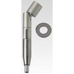 ボルトアンカー取付用ワイヤーグリッパー 荒川技研工業 ワイヤー