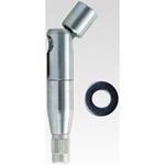 ボルトアンカー取付用ワイヤーグリッパー 荒川技研工業 ワイヤー