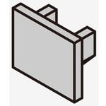 ピクチャーレール MC-10 30kg 荒川技研工業