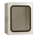 窓付盤用キャビネット WI 河村電器産業