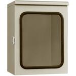 窓付盤用キャビネット WO 河村電器産業