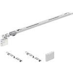 HRシステム 2Wayソフトクローズ上部吊車 アトムリビンテック 吊り車