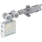 HRシステム 上部吊車 アトムリビンテック