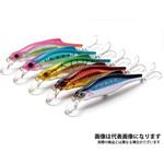 ピンテール 35g JACKSON