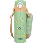 真空断熱キッズケータイマグ THERMOS(サーモス)