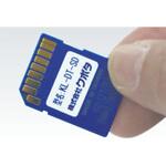 KL-DT-SD専用SDカード クボタ計装