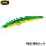 クリスタル 3Dミノー DD ジョインテッド デュエル