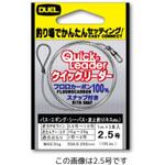 クイックリーダー デュエル