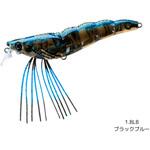 L-バス シュリンプ 70SS デュエル