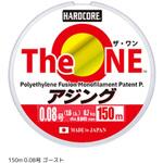 The ONE アジング デュエル