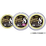 スーパーエックスワイヤー 8 デュエル