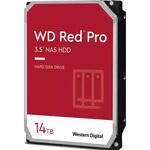 WD142KFGX 内蔵ハードディスク 3.5インチ WD Red Pro Western Digital(ウエスタンデジタル)