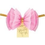 不織布リボン付ワイヤータイ HEADS(ヘッズ)