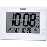 SQ447W 掛置兼用デジタル電波時計 セイコー(SEIKO)