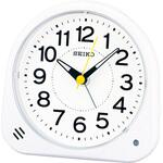 KR510W 目ざまし時計 セイコー(SEIKO)