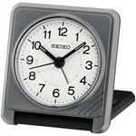 QQ638S 目ざまし時計 トラベラ 携帯用 セイコー(SEIKO)