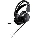 HS-VH300BK ヘッドホン ヘッドセット マイク付き 有線 Φ3.5mm3極 4極 接続 大型オーバーヘッドタイプ ミュートスイッチ付 全指向性 【 PS5 PS4 Nintendo Switch 他対応】 テレワーク WEB会議 オンライン授業 ブラック エレコム