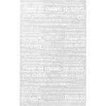 カフェオレOPPギフトバッグ HEADS(ヘッズ)