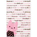 ウサクマOPPギフトバッグ HEADS(ヘッズ)