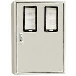 テナント計器盤用キャビネット TX 河村電器産業