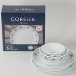 CP-8937 コレールデラックスフレンチドイリーセット CORELLE(コレール)