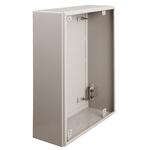 電話用機器収納キャビネット(ボデーのみ) HBX 河村電器産業