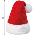 TY5-0070 サンタボトルハット アルファ[販促]