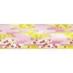 PA7-0440 ビニール幕 新春のイメージ(松竹梅雲)[60cm(H)] アルファ[販促]