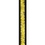 3インチメッキモール(ゴールド) アルファ(販促)