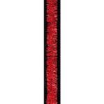 SP5-7005R 3インチメッキモール(レッド) アルファ(販促)