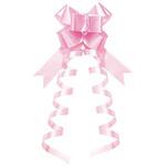 VG8-0007P エレガンスボウ(ピンク)100個入 アルファ(販促)
