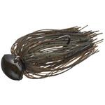 フットボールジグ シリコンラバーモデル 3/8oz EverGreen INTERNATIONAL