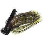 キャスティングジグ シリコンラバーモデル 1/4oz EverGreen INTERNATIONAL
