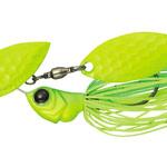 Dゾーンフライ 1/4oz ダブルウィローリーフ EverGreen INTERNATIONAL