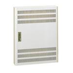 機器収納キャビネット HSBS-K 河村電器産業