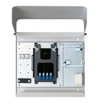 スプライスボックス(メディアコンバータスペース付) HSYCB 河村電器産業